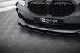 Maxton Design Front Splitter V.3 for BMW 1 F40 M-Pack/ M135i