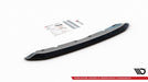 Maxton Design Front Splitter V.2 for BMW 1 F40 M-Pack/ M135i