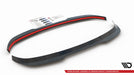 Maxton Design Spoiler Cap for BMW 1 F40 M-Pack