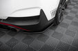 Maxton Design Rear Side Splitters Hyundai I30 N Mk3 Fastback