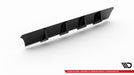 Maxton Design Rear Valance V.1 Seat Leon Cupra Mk3 FL Sportstourer