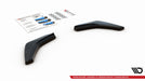 Maxton Design Rear Side Splitters V.2 VW Golf 7 GTI