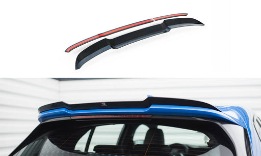 Maxton Design Spoiler Cap V.2 BMW 1 M135i / 128ti / M-Pack F40