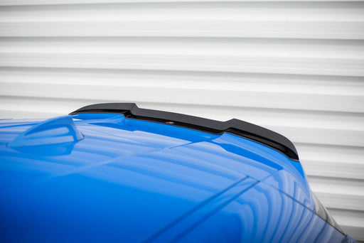 Maxton Design Spoiler Cap V.2 BMW 1 M135i / 128ti / M-Pack F40