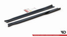 Maxton Design Side Skirts Diffusers Alfa Romeo 4C