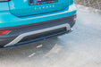 Maxton Design Rear Splitter Volkswagen T-Cross