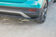 Maxton Design Rear Splitter Volkswagen T-Cross