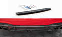 Maxton Design Rear Splitter Audi S7 C8