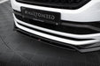 Maxton Design Front Splitter Skoda Kodiaq Mk1 Sportline/RS