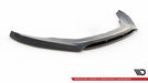 Maxton Design Front Splitter Skoda Kodiaq Mk1 Sportline/RS