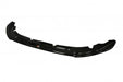 Maxton Design FRONT SPLITTER v.1 VOLVO V50F R-DESIGN