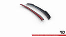 Maxton Design Spoiler Cap V.2 Skoda Kodiaq Mk1 Sportline/RS