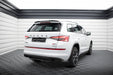 Maxton Design Spoiler Cap V.2 Skoda Kodiaq Mk1 Sportline/RS