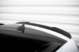 Maxton Design Spoiler Cap V.2 Skoda Kodiaq Mk1 Sportline/RS