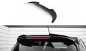 Maxton Design Spoiler Cap V.2 Ford Fiesta Mk8 ST / ST-Line