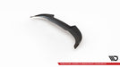 Maxton Design Spoiler Cap V.2 Ford Fiesta Mk8 ST / ST-Line