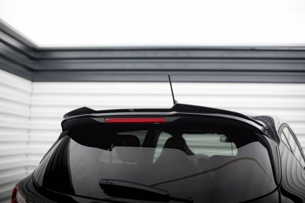 Maxton Design Spoiler Cap V.2 Ford Fiesta Mk8 ST / ST-Line