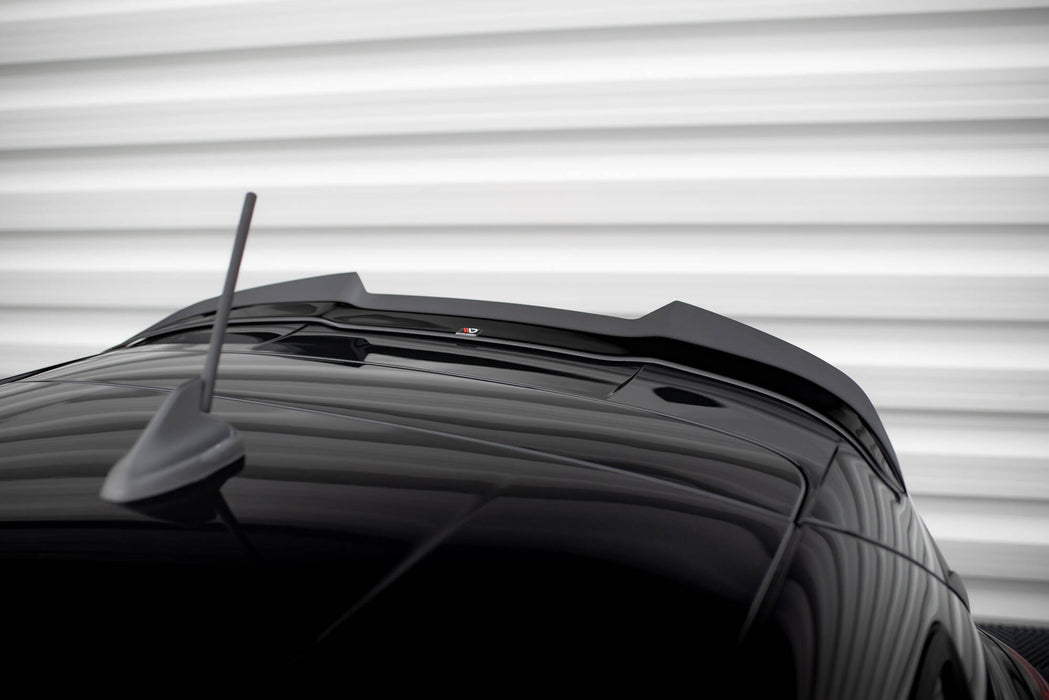 Maxton Design Spoiler Cap V.2 Ford Fiesta Mk8 ST / ST-Line