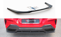 Maxton Design Rear Splitter BMW 8 Coupe M-Pack G15