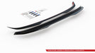 Maxton Design Spoiler Cap V.2 Hyundai I30 N Mk3 / Mk3 FL Hatchback