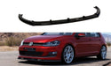 Maxton Design FRONT SPLITTER VW GOLF VII FOR SPORT PACK