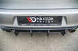 Maxton Design Racing Durability Rear Diffuser V.2 VW Golf 7 GTI