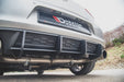 Maxton Design Racing Durability Rear Diffuser V.2 VW Golf 7 GTI