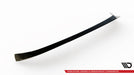 Maxton Design Spoiler Cap Toyota Corolla XII Hatchback