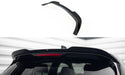 Maxton Design Spoiler Cap Toyota Corolla XII Hatchback