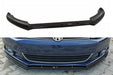 Maxton Design Front Splitter V.1 VW Jetta 6