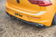 Maxton Design Rear Valance VW Golf 8