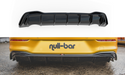 Maxton Design Rear Valance VW Golf 8