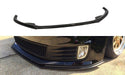 Maxton Design FRONT SPLITTER VW JETTA VI GLI