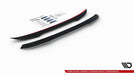 Maxton Design Spoiler Cap V.1 VW Golf 8