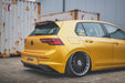 Maxton Design Spoiler Cap V.1 VW Golf 8