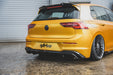 Maxton Design Spoiler Cap V.2 VW Golf 8