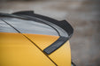 Maxton Design Spoiler Cap V.2 VW Golf 8