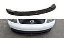 Maxton Design FRONT SPLITTER VW PASSAT B5