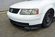 Maxton Design FRONT SPLITTER VW PASSAT B5