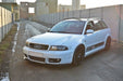 Maxton Design SIDE SKIRTS DIFFUSERS AUDI RS4 B5