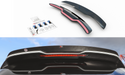 Maxton Design Spoiler Cap V.2 Audi RS3 8V / 8V FL Sportback