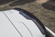 Maxton Design Spoiler Cap V.2 Audi RS3 8V / 8V FL Sportback