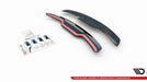 Maxton Design Spoiler Cap V.2 Audi RS3 8V / 8V FL Sportback