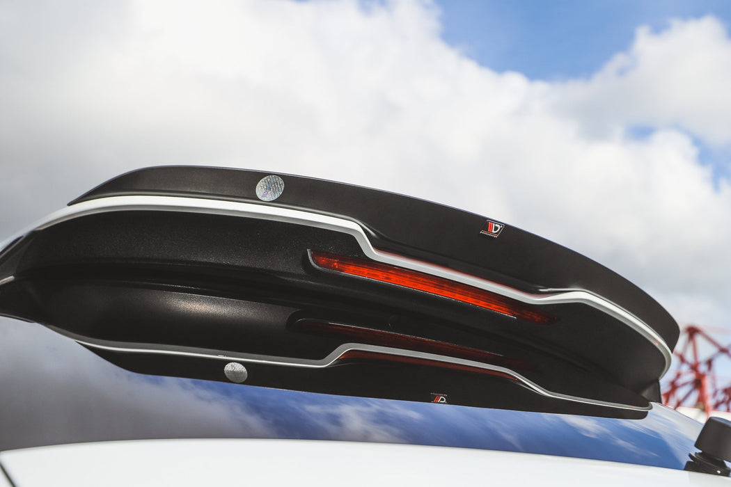 Maxton Design Spoiler Cap V.2 Audi RS3 8V / 8V FL Sportback