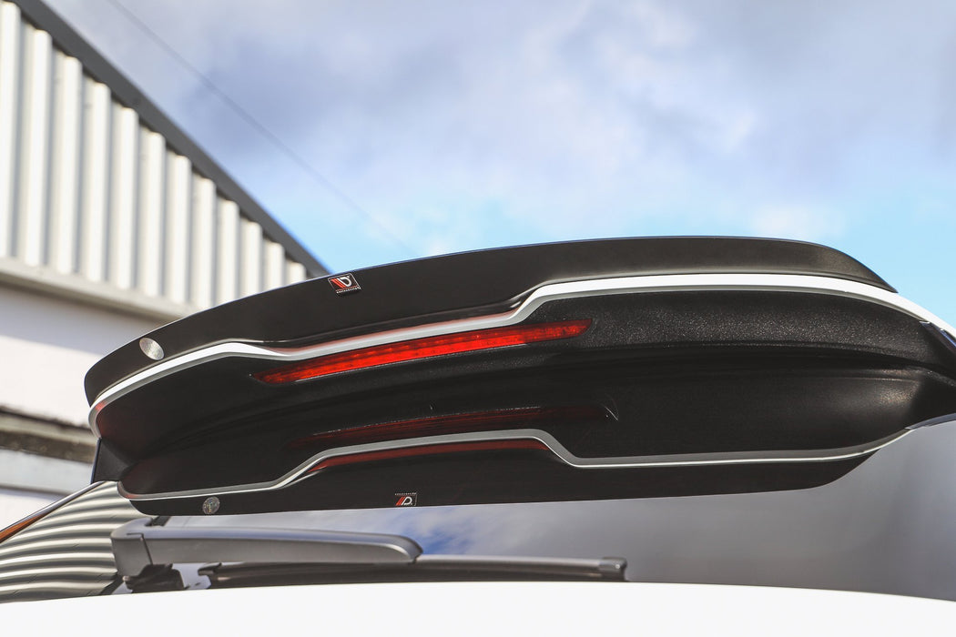 Maxton Design Spoiler Cap V.2 Audi RS3 8V / 8V FL Sportback