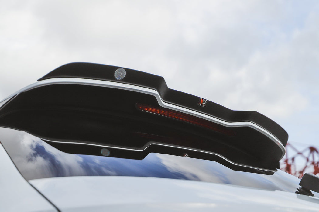 Maxton Design Spoiler Cap V.3 Audi RS3 8V / 8V FL Sportback