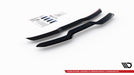 Maxton Design Spoiler Cap V.3 Audi RS3 8V / 8V FL Sportback