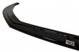 Maxton Design FRONT SPLITTER VW Passat CC R36 RLINE (Preface)