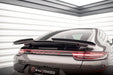 Maxton Design Spoiler Cap Porsche Panamera GTS / Panamera E-Hybrid / Panamera Turbo S E-Hybrid 971