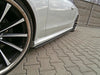 Maxton Design Side Skirts Diffusers Audi RS5 8T / 8T FL